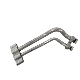 MANGUEIRA CONDENSADOR AR MINI COOPER 1.6 2011 A 2016