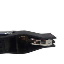 MAÇANETA DIANTEIRA DIREITA L200 TRITON PAJERO DAKAR 08 A 17