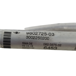 MANGUEIRA CONDENSADOR AR MINI COOPER 1.6 2011 A 2016