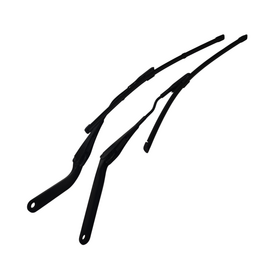 PAR BRAÇO LIMPADOR PARABRISA MINI COOPER 2011/2016 ORIGINAL