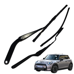 PAR BRAÇO LIMPADOR PARABRISA MINI COOPER 2011/2016 ORIGINAL