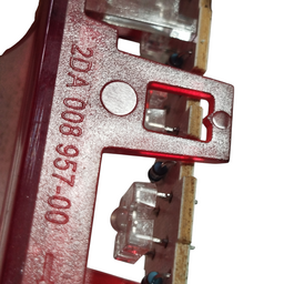 BREAK LIGHT LUZ FREIO BMW 118I 120I 2005 A 2012 ORIGINAL