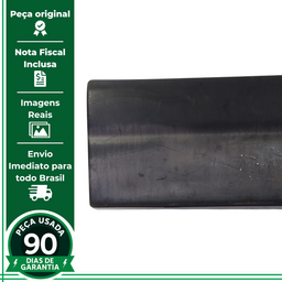 FRISO MOLDURA PORTA TRASEIRA DIREITA MASTER 2003 A 2013