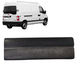 FRISO MOLDURA PORTA TRASEIRA DIREITA MASTER 2003 A 2013