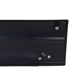 FRISO MOLDURA PORTA TRASEIRA DIREITA MASTER 2003 A 2013