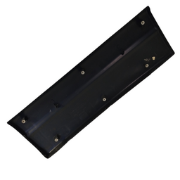 FRISO MOLDURA PORTA TRASEIRA DIREITA MASTER 2003 A 2013