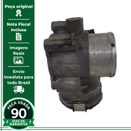 CORPO BORBOLETA TBI FORD NEW FIESTA KA ECOSPORT 1.5 1.6