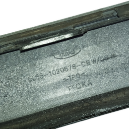 FRISO MOLDURA PORTA DIANTEIRA DIREITA RANGER 2010 A 2012