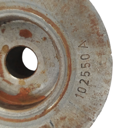 ENGRENAGEM VIRABREQUIM RENAULT SANDERO 1.0 16V 2008 A 2014