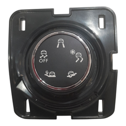 Controle Tração 2008 Flex 1.6 2015 A 2019