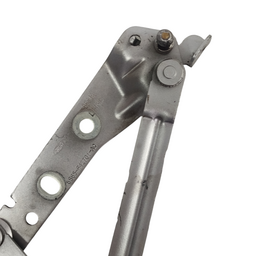 DOBRADIÇA TAMPA TRASEIRA ESQUERDA FORD KA SEDAN  15/21