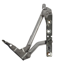 DOBRADIÇA TAMPA TRASEIRA ESQUERDA FORD KA SEDAN  15/21