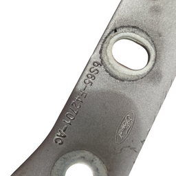 DOBRADIÇA TAMPA TRASEIRA ESQUERDA FORD KA SEDAN  15/21