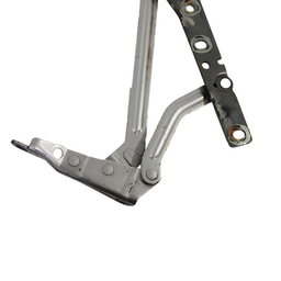 DOBRADIÇA TAMPA TRASEIRA ESQUERDA FORD KA SEDAN  15/21