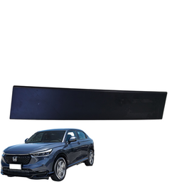 Moldura Porta Traseira Direita Honda Hrv 2023 A 2024 2025