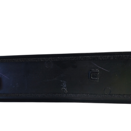 MOLDURA PORTA TRASEIRA DIREITA HONDA HRV 2023 A 2024 2025