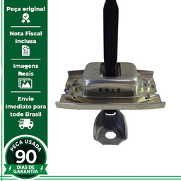 LIMITADOR PORTA TRASEIRA DIREITO HONDA HRV 2023 A 2024 2025