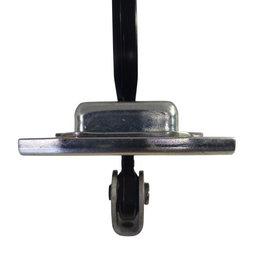 LIMITADOR PORTA TRASEIRA DIREITO HONDA HRV 2023 A 2024 2025