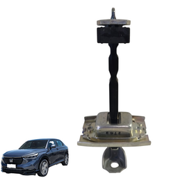 Limitador Porta Traseira Direito Honda Hrv 2023 A 2024 2025
