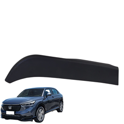 Moldura Tampa Traseira Direita Honda Hr-v 2023 A 2024 2025