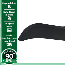 MOLDURA TAMPA TRASEIRA DIREITA HONDA HR-V 2023 A 2024 2025