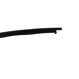 BORRACHA INFERIOR PORTA TRASEIRA DIREITA GM CAPTIVA 08/17