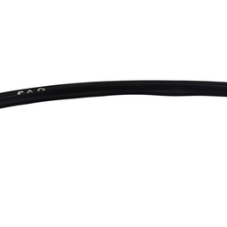 BORRACHA INFERIOR PORTA TRASEIRA DIREITA GM CAPTIVA 08/17