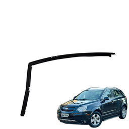 Borracha Inferior Porta Traseira Direita Gm Captiva 08/17