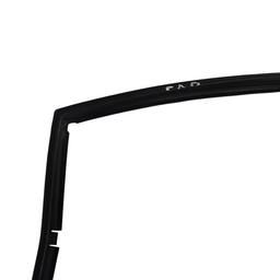 BORRACHA INFERIOR PORTA TRASEIRA DIREITA GM CAPTIVA 08/17