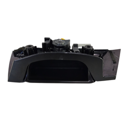 MAÇANETA PORTA TRASEIRA DIREITA HONDA HR-V 2023 A 2024 2025