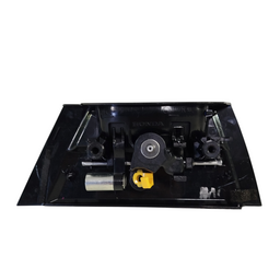 MAÇANETA PORTA TRASEIRA DIREITA HONDA HR-V 2023 A 2024 2025