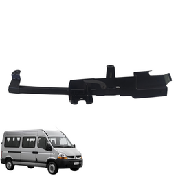 GUIA VIDRO PORTA DIANTEIRA DIREITA MASTER 2010 A 2012