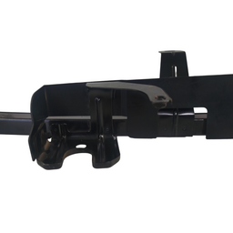 GUIA VIDRO PORTA DIANTEIRA DIREITA MASTER 2010 A 2012