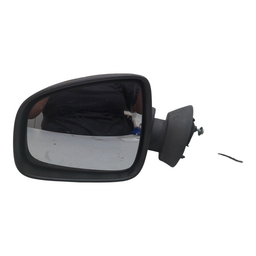 Retrovisor Esquerdo Sandero Duster 2010/14 Logan 10/13 Elétr
