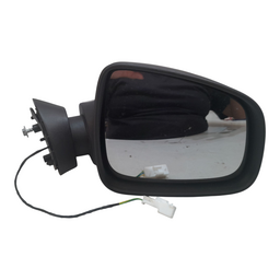 Retrovisor Direito Sandero Duster 2010/14 Logan 10/13 Elétri