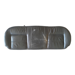 Assento Banco Lateral Traseira Duster 2.0 2012 A 2015