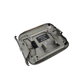 PORTINHOLA TANQUE COMBUSTÍVEL NISSAN TIIDA 2008 A 2013