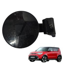 Portinhola Tanque Combustível Kia Soul 2010 A 2019 Original