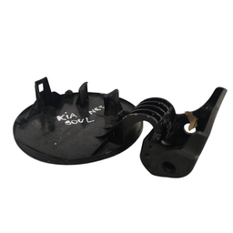 PORTINHOLA TANQUE COMBUSTÍVEL KIA SOUL 2010 A 2019 ORIGINAL