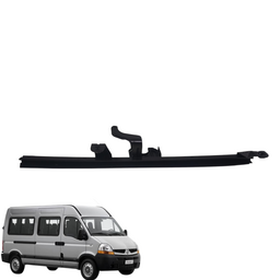 GUIA VIDRO PORTA DIANTEIRA DIREITA MASTER 2010 A 2012