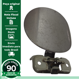 PORTINHOLA TANQUE COMBUSTÍVEL HONDA CIVIC 2007 A 2011