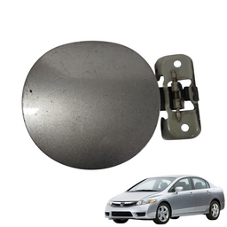 Portinhola Tanque Combustível Honda Civic 2007 A 2011