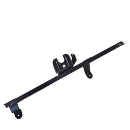 GUIA VIDRO PORTA DIANTEIRA DIREITA MASTER 2010 A 2012