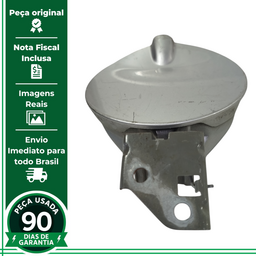 PORTINHOLA TANQUE COMBUSTÍVEL GM ONIX PRISMA 2013 A 2020