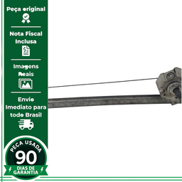 MAQUINA VIDRO PORTA DIANTEIRA DIREITA DUCATO 2002 A 2017