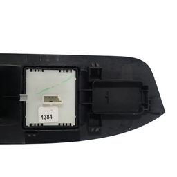 BOTÃO VIDRO ELÉTRICO DIANTEIRA ESQUERDA FIAT ARGO CRONOS