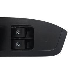 BOTÃO VIDRO ELÉTRICO DIANTEIRA ESQUERDA FIAT ARGO CRONOS