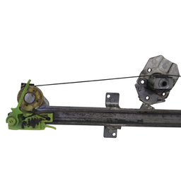 MAQUINA VIDRO DIANTEIRA DIREITA DUCATO 2002 A 2017 