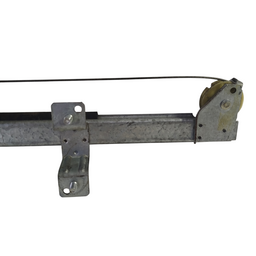 MÁQUINA VIDRO DIREITA ELÉTRICA DUCATO JUMPER BOXER 2002/2017