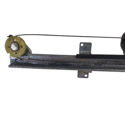 MÁQUINA VIDRO DIREITA ELÉTRICA DUCATO JUMPER BOXER 2002/2017